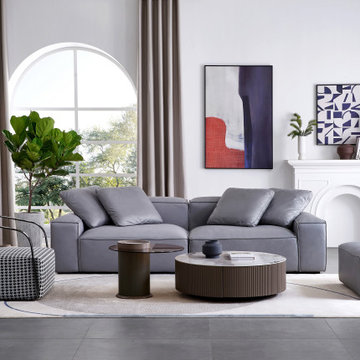 Pad Sofas