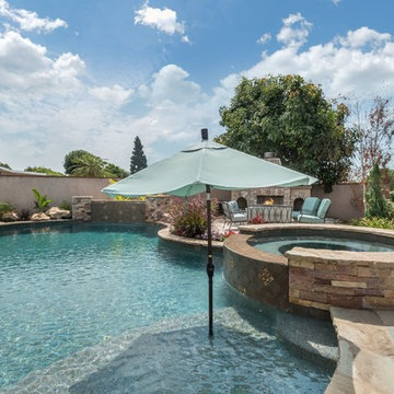 Fullerton Pool & Spa