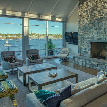 Open Waterfront