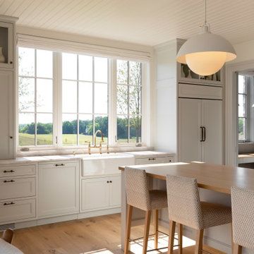SWEDISH COUNTRY HOME