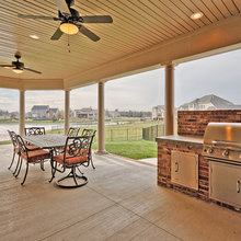 Exterior Ideas