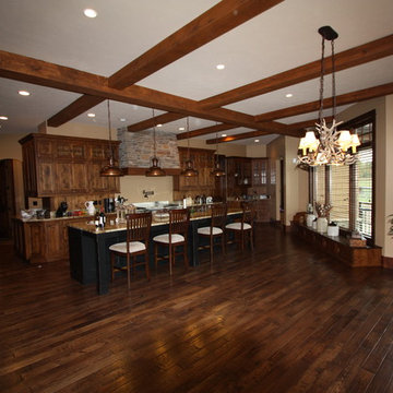 Michigan Residence