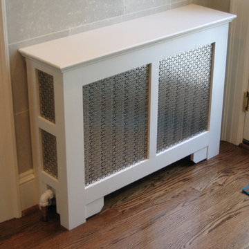 Radiator Covers1