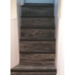 Luxury Vinyl Plank - Products