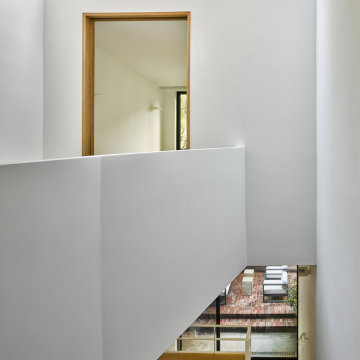 TOWN HOUSE TRIPLEX