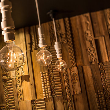 Wall Coverings