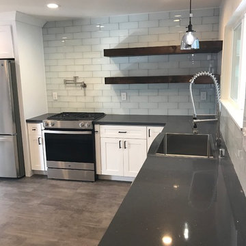 Concord Kitchen