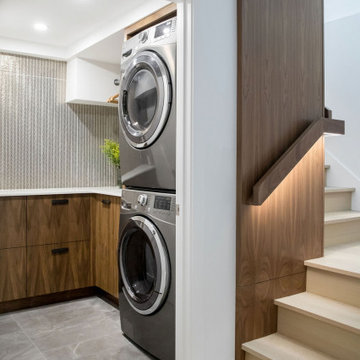Mount Pleasant Residence