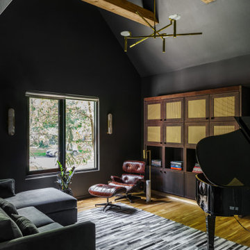 Norwood Street Bar & Music Room