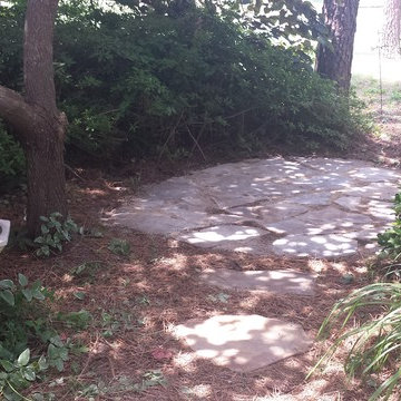 Pet-Char Stormwater Solution