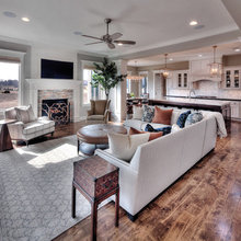 Family Room Couch