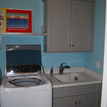 Dura Supreme - 2nd Floor Laundry