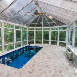 Original Endless Pools&reg; - Lifestyle And Leisure