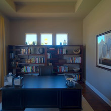Home Office Ideas