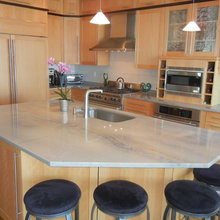 My Kitchen Plan
