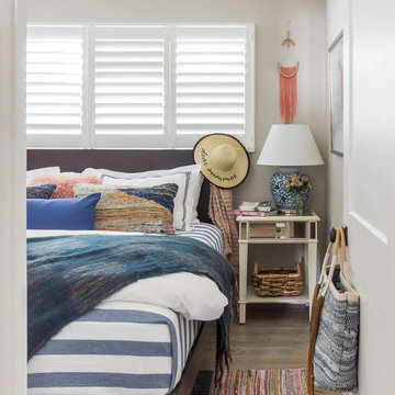 Aptos Beach House