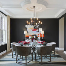 Dining room 2021