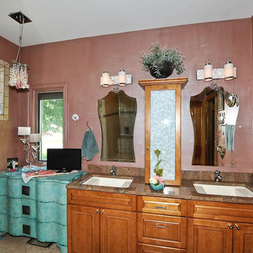 GuyCo - Augusta Home Upgrades