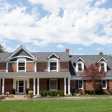 2 Story Houses
