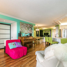 Toronto Condominium Renovation
