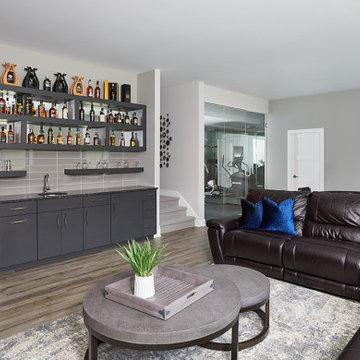 Burwood Transitional