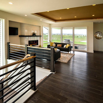 Kisling Quality Builders Interiors