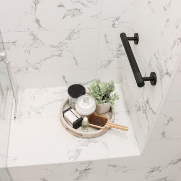 Project Sherwood - Bathroom Remodel