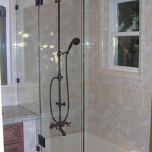 Upper Bath