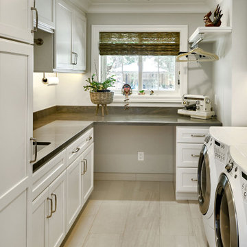 Willow Glen Ranch Remodel