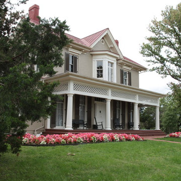 Frederick Douglass House