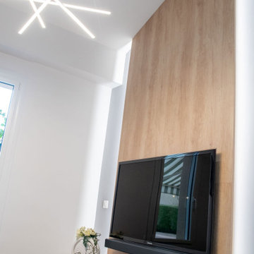 rénovation complète