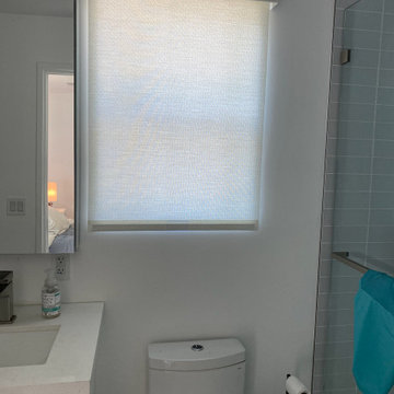 Earthshade Window Treatments Key Biscayne, FL
