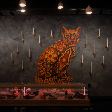 DON FUEGO DISPENSARY