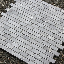 White Mosaics Collection 2 - Flooring
