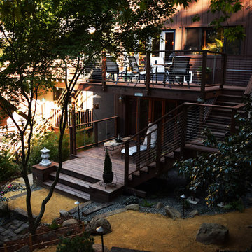 Asian Garden