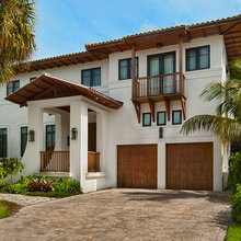 Exterior Ideas
