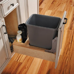 Fieldstone, where Form meets Function - Kitchen Cabinetry