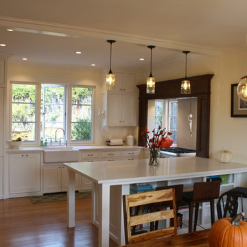 One Kitchen