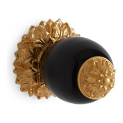 Sherle Wagner Pulls & Knobs - Products