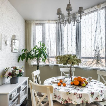 Квартира. СПб.АКАДЕМИЯ ТЕКСТИЛЬНЫХ РЕШЕНИЙ