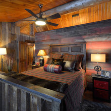 Log Cabin