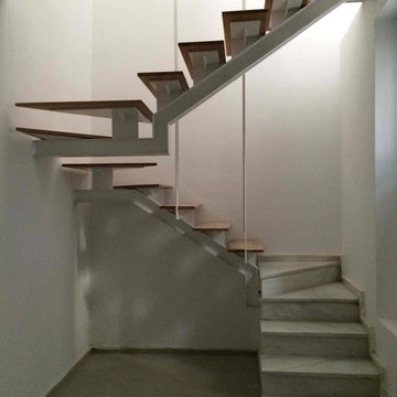 Reforma de Edificio para Apartamentos Turísticos