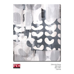 Recent Artwork - Paintings