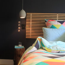 Bedrooms