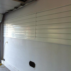 Garage Organizer - Products