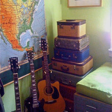 Music Room
