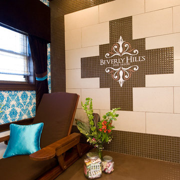 Extreme Makeover Home Edition (#9)