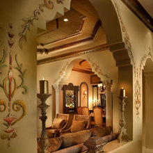 florida villa