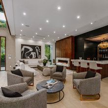Stonewood House