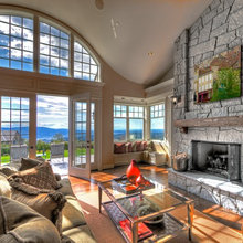Sunroom Windows